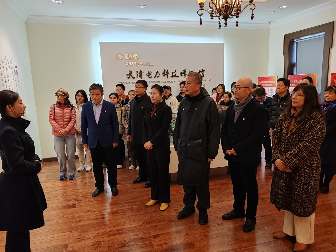 说明: C:\Users\Lenovo\Desktop\304永利集团师生开展党支部联合主题党日活动\20231117党日活动2.jpg